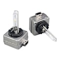 Miniatyrbild 4 av 5: 2 st D1s 6000k HID Xenon Strålkastare Glödlampor Set 63217162862 För E90 E92 F07 X3 X4 F25 F26 X5 F15 Z4 E8