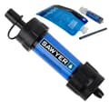 Sawyer mini vattenfiltreringssystem Blue