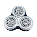 Pikkukuva 1 / 4: Vaihtopäät Philips S9000 S9911 S9731 S9711 S9511 -parranajokoneisiin