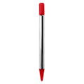 Miniatyrbilde 4 av 5: Korte Justerbare Styluspenner For 3ds For Ds Utvidbar Stylus Touch-penn Red