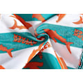 Miniatyrbilde 4 av 7: Badeshorts for voksne, menn, kvinner, gutter og jenter, badebukser, badetøy, surfebukser, boardshorts 100-192 cm