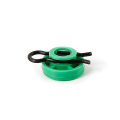 Miniatyrbilde 4 av 5: 4 stk/sett Front power Lift control roller for Saab 9-5 9-3 900