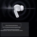 Miniatyrbillede 3 af 5: Bluetooth in-ear-hovedtelefoner, trådløse hovedtelefoner til iPhone og Android