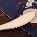 Miniatyrbillede 3 af 5: Kobber Gua Sha Skrabebræt til Kropsakupunktur Massage Muskel Smertelindring Spa Akupunktur Trigger Point Terapi Large model