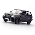 Pikkukuva 3 / 5: 1:36 Mittakaavan Valmistettu Auton Malli, Luvanvaraiset Mallit, Tumman Musta Sarja, Hieno Laatu, Keräilyyn Sopiva, Pieni Auto, 12,5 cm, Tasku Leikki, Pojille 003M-Colvette C6