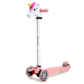 Miniatyrbillede 4 af 5: Sød Hestehoved Tilbehør til Børns T-Bar Scooter