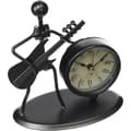 Shxx Skulptur Med Klocka (gitarr) A906-616
