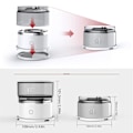 Miniatyrbild 2 av 5: 100% Ny - Automatisk Smart Kaffemaskin Mini Portabel Droppkaffebryggare Utomhus Hemma