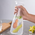 Miniatyrbillede 4 af 10: ST Magic Bottle Cleaning Beans Flaskerensningssvamp