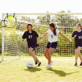 Miniatyrbilde 5 av 8: Fotballtrening Skyte Net Utstyr Treningsmål Nett Gul