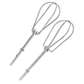 Miniatyrbilde 1 av 5: Kompatibel med KitchenAid håndmiksertilbehør, erstatningsmodell Mixmaster erstatter: W10490648