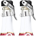 Miniatyrbillede 1 af 5: 2 stk. Champagnestopper