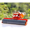 Miniatyrbild 4 av 5: Bilar 2 Filmfigurer Harvester Frank 1/55 Die-cast Metall Leksaksbil Pojkars Leksaker