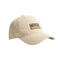 Miniatyrbillede 1 af 4: 2-pak Baseball Kasketter, Unisex Udendørs Sport Letvægts Polyester Snapback Kasketter Justerbar Skygge Vandafvisende Upf 50 Baseball Kasketter (Off-White)