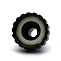 Pikkukuva 3 / 4: 32 mm IG -sovitin (sopii 32 mm ulkoiseen pumpun kierteeseen, puutarhaletkun liittämiseen)