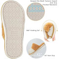 Miniatyrbillede 4 af 6: Sødt dyreslipper til kvinder, vintervarme memory house slippers, sko til piger, kreative gaver (5/6 UK)