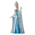 Pikkukuva 1 / 5: Frozen Prinsessa Elsa Toimintahahmo 19CM Kodin Koristeet