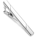 Miniatyrbilde 1 av 7: Herre rustfritt stål slipsklips Minimalistisk slips slipsstangspenneklemme Klemmer Pins Beste gave til menn Business