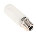 Pikkukuva 3 / 5: JDD Tyyppi 100W 220-240V E27 Himmeä Halogeenilamppu Mallinnuslamppuputki