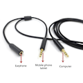 Miniatyrbilde 3 av 5: Chat Link Pro-kabel Chat-adapter Wire for Xbox One for PS4 for Switch