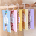 Miniatyrbilde 6 av 10: Duftposer til skuffer og garderobe lemon 18*11.5cm 10pcs
