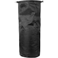 Miniatyrbild 4 av 5: Medium Dry Bag 40L Liner - Rullstängningsbar torr väska, vattentät väska, tejpade sömmar svart (2-pack)