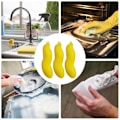 Miniatyrbillede 8 af 10: ST Magic Bottle Cleaning Beans Flaskerensningssvamp