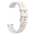 Miniatyrbillede 1 af 5: Silikon Urrem Til Garmin Lily 2 Starlight Color