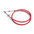 Miniatyrbillede 1 af 5: Shift Kabel Heavy Duty Race Til 5' Lang Heavy Duty Af72-1002