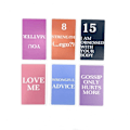 Miniatyrbilde 3 av 4: The Hermit Tarot Messages Oracle Cards Prophecy Divination Family
