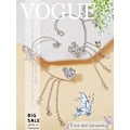 Miniatyrbilde 5 av 7: Sommerfugl Duskstil Zirkon Øredobber, 1 Par Blomster Frynser Lange Øredobber. Blanke Ikke-Piercede Sommerfugl Øreklips