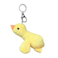 Pikkukuva 1 / 5: Joutsen Plushi Avaimenperä Söpö Makaa Joutsen Plushilelu Riippuva Koriste Piirretty Täytetty Eläin Nuken Pari Avaimenperä Charm Reppu Koriste Syntymäpäivälahja Yellow