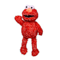 Pikkukuva 1 / 4: Sesam Street -nukke Elmo Elmo -pehmolelu
