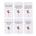 Miniatyrbilde 7 av 7: The Hidden Truth Oracle Cards Tarot Kortspill for Fest