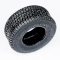 Miniatyrbild 4 av 5: 13X5.00-6 tums däck snöplogsdäck fjärilsblomdäck 13 * 5.00-6 tums stranddäck - Bra out tube B