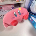 Miniatyrbillede 6 af 7: Anime figurer plys blyantshus Søde stor kapacitet etui til skolekontor mymelody mymelody