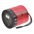 Pikkukuva 2 / 4: Yövalo Bluetooth-kaiutin, Kannettava Langaton Bluetooth-kaiutin, Kosketusohjaus Yöpöydän Valo, Ulkokaiuttimet Bluetooth, Parhaat Lahjat Tytöille