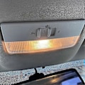 Miniatyrbilde 5 av 5: Grå Leselys Interiørlampe Kuppel Lys For 9n 6r T5 2002-2015 2002-2005 Caddy 2004-2015 Fabia