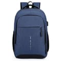 Vedenpitävä reppu miehille Ultralight reppu Blue