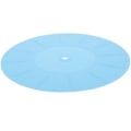 Miniatyrbilde 3 av 5: Platetaller Vinylplater Anti-Statisk Platepute Platespillermatte Platetaller Slipmatte Pute Platespillerpute Silikon Platematte