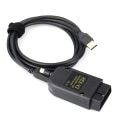 Miniatyrbild 4 av 5: VCDS X2 22.3 HEX CAN USB-bilgränssnitt ATMEGA162+16V8+FT232RQ Flerspråkig 21.3 21.9 V22.3.2 VAS-ODIS 5054A 6 154 Engelska