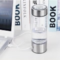 Miniatyrbilde 10 av 11: Hydrogen Generator Vannflaske, Ekte Molekylært Hydrogenrik Vann NY Kanne