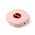 Miniatyrbillede 1 af 5: Hovedetelefon opbevaringsboks Pink