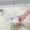 Miniatyrbild 5 av 5: Bärbar Elektrisk Saftpressare Blender Usb Mini Fruktblender Saftpressare Fruktutvinnare Mat Shake Multifunktionell Saftpressare White