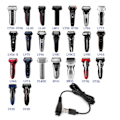 Pikkukuva 2 / 5: USB-laturi Panasonic RE7-87 acr3 acr4 acr5 -sarjan partakoneille