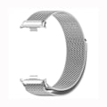 Miniatyrbillede 5 af 6: Metalrem for Xiaomi Redmi Watch 4 med TPU-etui Skærmbeskytter Blød Film Udskiftning Milanese Magnetisk Loop Urrem Redmi Watch 4 3