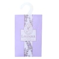 Miniatyrbilde 7 av 10: Duftposer til skuffer og garderobe lemon 18*11.5cm 10pcs