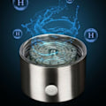 Miniatyrbilde 7 av 11: Hydrogen Generator Vannflaske, Ekte Molekylært Hydrogenrik Vann NY Kanne