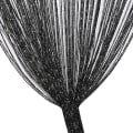 Miniatyrbilde 4 av 10: Hengende perleforheng Stringgardin Red