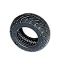 Miniatyrbild 1 av 5: 13X5.00-6 tums däck snöplogsdäck fjärilsblomdäck 13 * 5.00-6 tums stranddäck - Bra out tube A
